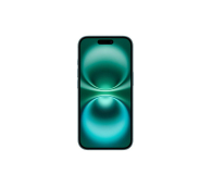Apple iPhone 16 256GB Zielony - 1277931 - zdjęcie 2
